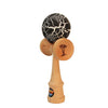 Bahama Kendama Crackle Kendama - Standard Size