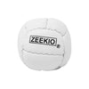 Zeekio Galaxy Juggling Ball - Premium 12 Panel Leather Ball, 130g, 67mm - (1) Single Ball Zeekio