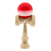 BK V2 Kendama - Standard Size - Rubber Finish - by Bahama Kendama