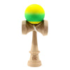BK V2 Kendama - Standard Size - Rubber Finish - by Bahama Kendama