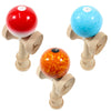 BK V2 Kendama - Standard Size - Sticky Finish - by Bahama Kendama