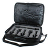 Bahama Kendama BIG Bag- Protective Case Carries 7 Kendamas
