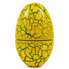 BK Bahama Egg - Crackle Series - by Bahama Kendama