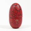 Bahama Egg - Egg- Kendama type toy shaped like an Egg- Totally addicting Bahama Kendama