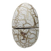Bahama Egg - Egg- Kendama type toy shaped like an Egg- Totally addicting Bahama Kendama