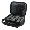 Bahama Kendama Carrying Bag- Protective Case carries 4 Kendama