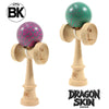 BK V2 Dragon Skin Series - Standard Size Kendama - by Bahama Kendama