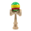 BK V2 Kendama - Standard Size - Sticky Finish - by Bahama Kendama