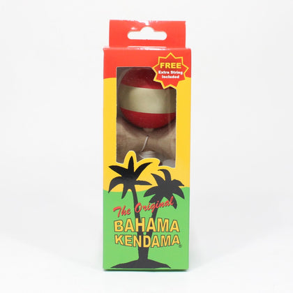 Bahama Kendama Belted Kendama - Rubberized Paint