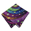 Mougee Head Scarf / Bandana in Fan favorite Mougee Designs- Two Sided Prints. Mougee