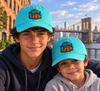 Official Pizza Flow Baseball Cap