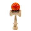 BK V2 Kendama - Standard Size - Sticky Finish - by Bahama Kendama