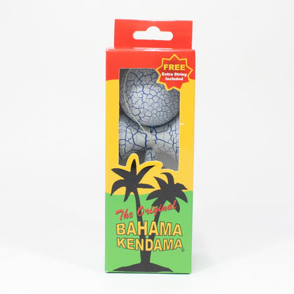 Bahama Kendama Full Crackle - Standard Size Kendama