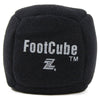 Zeekio Footcube - The Original Square Footbag!