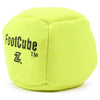 Zeekio Footcube - The Original Square Footbag!