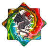 Mougee "Intra" Air Flow Star - Internal Webbing - 27" Diameter - Durable and Vibrant Patterns Mougee