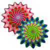 Mougee 16*P Flow Star - 27" Diameter - 16 Point Flow Star - AIR 12.5oz CLASSIC 15.5oz