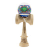 Bahama Kendama x Mougee Collab Kendama - Standard Size - Sticky Finish