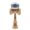 Bahama Kendama x Mougee Collab Kendama - Standard Size - Sticky Finish