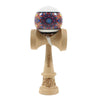 Bahama Kendama x Mougee Collab Kendama - Standard Size - Sticky Finish