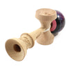 Bahama Kendama x Mougee Collab Kendama - Standard Size - Sticky Finish