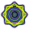 Mougee - Micro Flow Star - A Pocket Friendly Micro Version Flow Star Mougee
