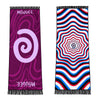 Mougee Pashmina - The Ultimate Outfit Accessory