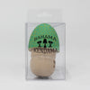 Bahama Kendama Double Mushroom - 4 Way Kendama Play