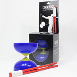 Neoflight II Beginner Diabolo Set - Includes Sticks, String and Instructions