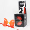 Neoflight II Beginner Diabolo Set - Includes Sticks, String and Instructions