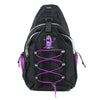Pickle Monsters Pickleball Bag - Crossbody Sling Bag - Featuring Mr. Dill