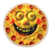 Pizza Flow - Spinning cloth Pizza Toy