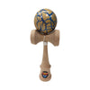 Bahama Kendama Crackle Kendama - Standard Size