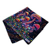 Mougee Head Scarf / Bandana in Fan favorite Mougee Designs- Two Sided Prints. Mougee
