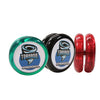 Spintastics Tornado Yo-Yo - Ball Bearing -Side Hub Designs Vary- World Champion Dale Oliver YoYo Spintastics