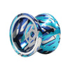 Spintastics Whiplash Yo-Yo - Professional Responsive Metal YoYo