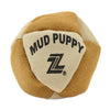 Zeekio The Z Series - 8 Panel , Amara Suede Footbag - Sand or Pellet Filled