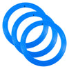 Zeekio Aero Ring -  Full Size Juggling Rings - Set of 3