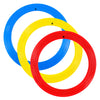 Zeekio Aero Ring -  Full Size Juggling Rings - Set of 3