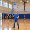 Zeekio Aero Ring -  Full Size Juggling Rings - Set of 3