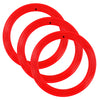 Zeekio Aero Ring -  Full Size Juggling Rings - Set of 3