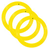 Zeekio Aero Ring -  Full Size Juggling Rings - Set of 3