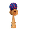 Bahama Kendama Crackle Kendama - Standard Size