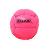 Zeekio Galaxy Juggling Ball - Premium 12 Panel Leather Ball, 130g, 67mm - (1) Single Ball Zeekio