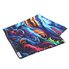 Mougee Head Scarf / Bandana in Fan favorite Mougee Designs- Two Sided Prints. Mougee