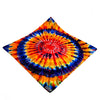 Mougee Head Scarf / Bandana in Fan favorite Mougee Designs- Two Sided Prints. Mougee