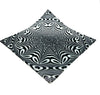 Mougee Head Scarf / Bandana in Fan favorite Mougee Designs- Two Sided Prints. Mougee