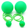 Play Pair of Contact Poi Pro with 90mm Stage Ball