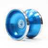 Spintastics Space Monkey Yo-Yo - Unresponsive or Responsive Play - Bi-Metal Yo-Yo