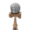 Bahama Kendama Grand Bahama Crackle Design- Jumbo Size